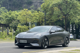 深蓝汽车 深蓝SL03 2022款 1.5L 1200增程版