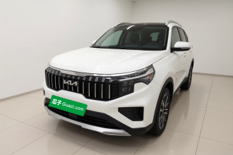 起亚 智跑 2021款 Ace 2.0L 挑战版