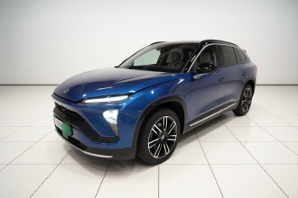 蔚来ES6 2020款 430KM 性能版