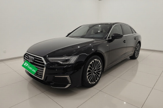 奥迪A6L新能源 2020款 55 TFSI e quattro