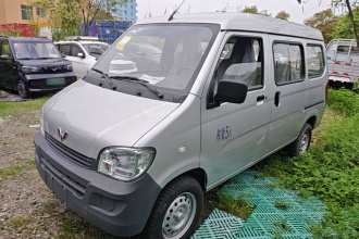五菱汽车 五菱之光 2023款 1.5L 实用型 5/7座