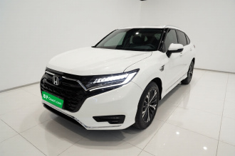 本田UR-V 2020款 370TURBO 两驱尊雅版