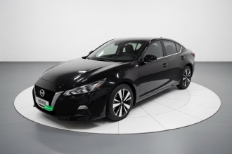 日产 天籁 2021款 2.0L XL 舒适版
