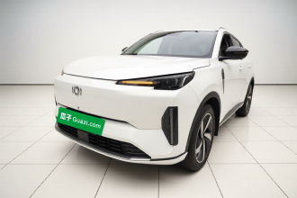 长安启源Q05经典 2023款 125 Pro