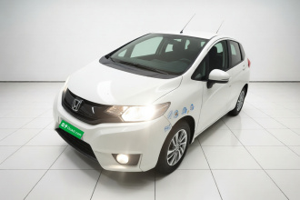 本田 飞度 2014款 1.5L SE CVT时尚型