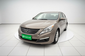 东风风行 景逸S50 2014款 1.5L 手动尊贵型