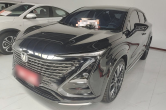 长安UNI-T 2023款 第二代 1.5T 尊贵型