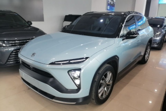 蔚来ES6 2020款 420KM 运动版