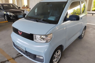 五菱汽车 宏光MINIEV 2020款 悦享款 磷酸铁锂