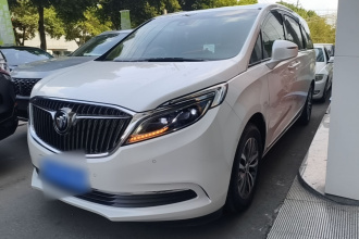 别克GL8 2017款 ES 28T 旗舰型 国V