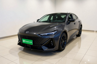 长安UNI-V 2022款 1.5T 尊贵型