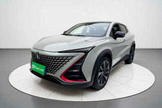 长安UNI-T 2020款 1.5T 旗舰型