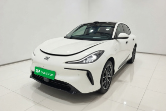 智己汽车 智己LS6 2023款 Max 标准版