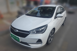 奇瑞 艾瑞泽5 2020款 1.5L 手动运动版