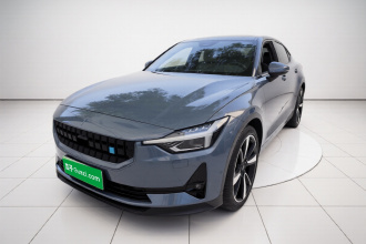 Polestar极星 Polestar 2 2020款 首发版