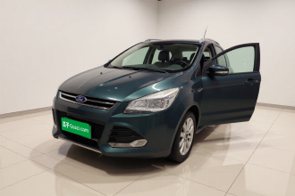 福特 翼虎 2015款 1.5L GTDi 两驱舒适型