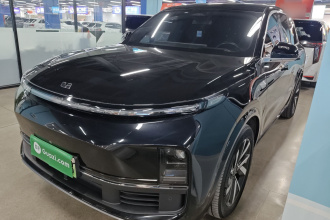 理想汽车 理想L8 2023款 Pro