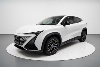 长安UNI-T 2022款 1.5T 尊贵型