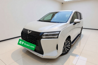 五菱汽车 星光730新能源 2025款 插混 125km 豪华型