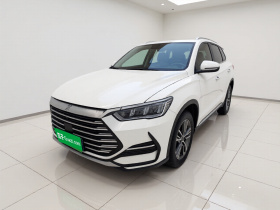 比亚迪 宋Pro 2021款 1.5T 自动骁云版精英型