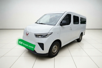 五菱汽车 五菱扬光 2025款 400km 客车版舒适型