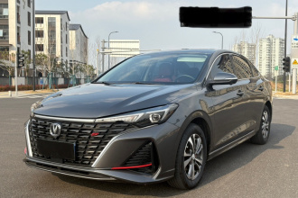 长安 逸动 2024款 PLUS 蓝鲸NE 1.4T GDI DCT高能版