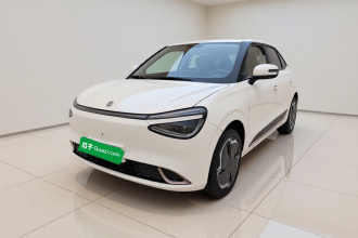 东风纳米 纳米01 2024款 330 Plus