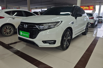 本田UR-V 2020款 370TURBO 两驱尊雅版