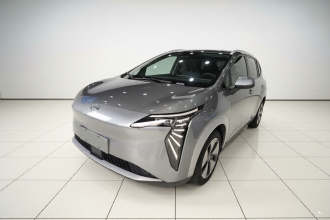 埃安 AION Y 2023款 Younger