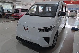 五菱汽车 五菱扬光 2025款 310KM 客车版宁德时代定制版