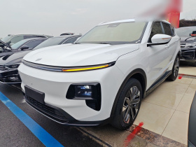 捷途山海L7 2024款 1.5T 120km MAX 7座