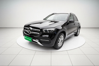 奔驰GLE 2021款 GLE 350 4MATIC 时尚型