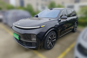 理想汽车 理想L9 2022款 Max