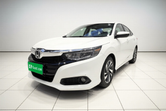 本田 凌派 2019款 180Turbo CVT领先版 国V