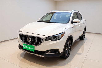 名爵ZS 2018款 1.5L 手动舒适版 国V