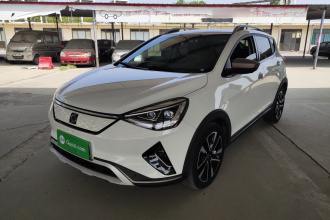 思皓E20X 2020款 不凡版