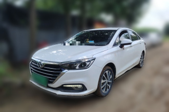 北京汽车 绅宝D50 2019款 1.5L 手动豪华版 国VI
