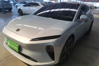 蔚来ET5T 2023款 75kWh Touring