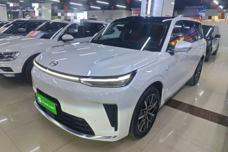 广汽传祺 传祺向往S9 2025款 乾崑 UItra 6座