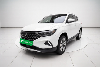 捷达VS5 2019款 280TSI 手动进取型