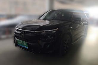本田 皓影 2023款 240TURBO 两驱豪华版 5座