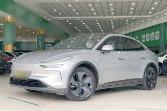 乐道L60 2024款 60kWh 后驱版