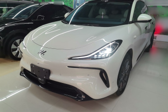 智己汽车 智己LS6 2023款 Max 标准版