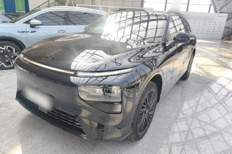 小鹏G9 2025款 625 长续航 Max