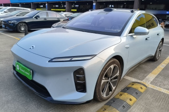 蔚来ET5T 2025款 75kWh Touring