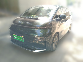 吉利银河 翼真L380 2024款 140度 6座 四驱Ultra