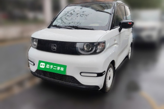 奇瑞 QQ冰淇淋 2024款 青春版 205km圣代