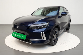 创维汽车 创维EV6 2023款 410 智尚版