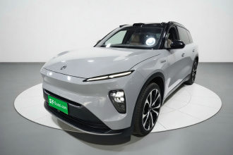 蔚来ES8 2023款 100kWh 签名版
