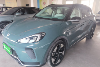 ARCFOX极狐 极狐 阿尔法T(ARCFOX αT) 2023款 688E+ 森林版 175kW